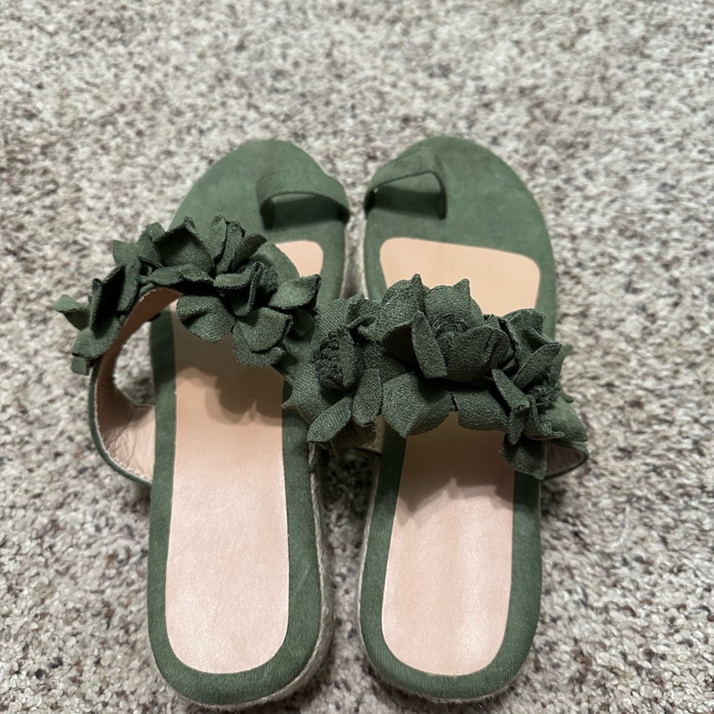 Womens Sandals